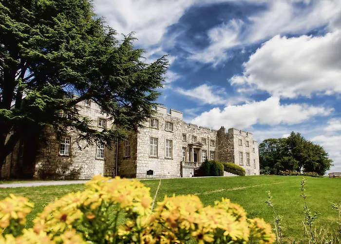 Tadcaster Hotels