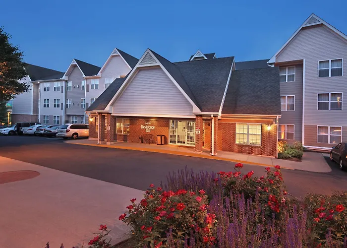 Residence Inn Danbury