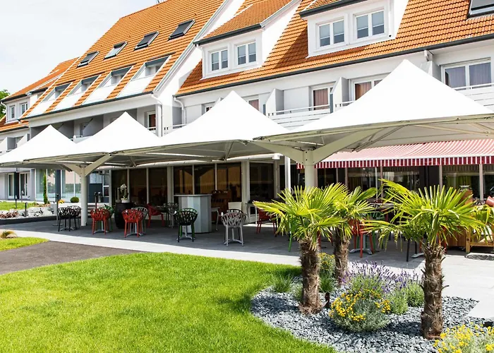 Europe Hotel Haguenau Strasbourg Nord