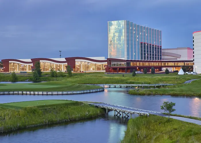 Prior Lake Hotels