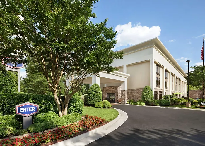 Hampton Inn Richmond/Ashland