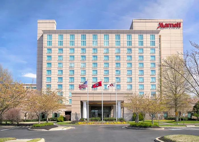 Franklin Marriott Cool Springs