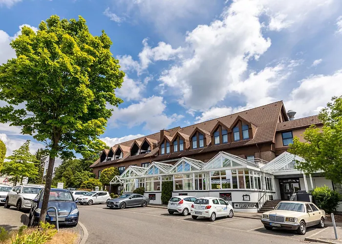 Select Hotel Elisenhof Mönchengladbach