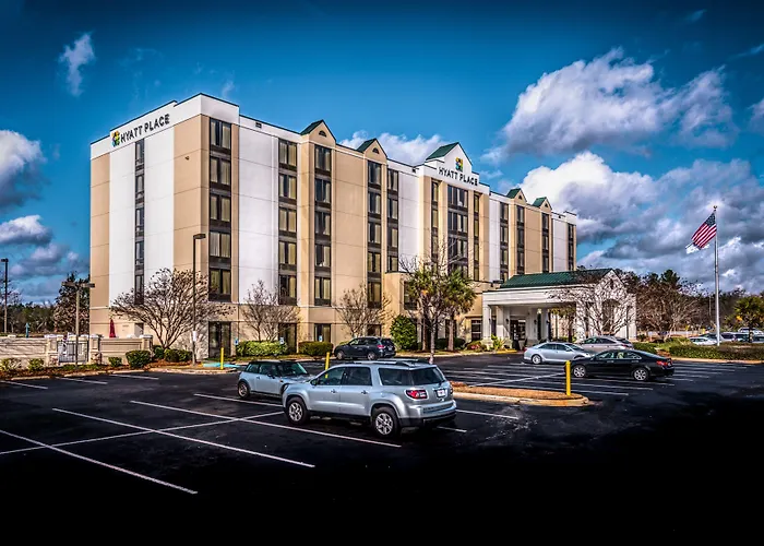 Hyatt Place Columbia/Harbison
