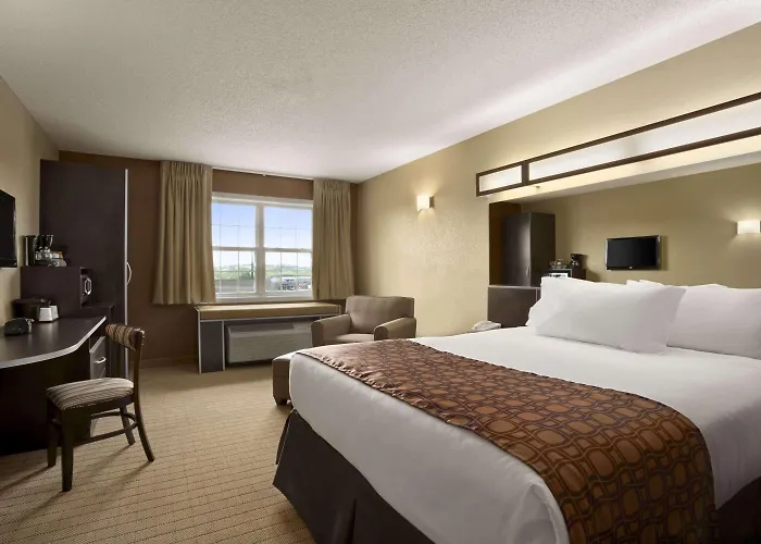 Mineral Wells Hotels