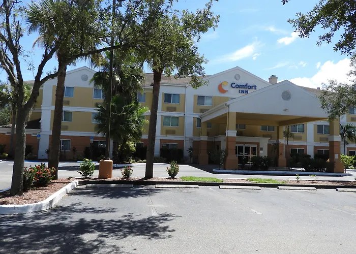 Comfort Inn Fort Myers Northeast