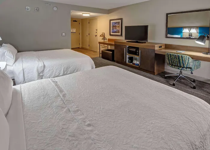 Hampton Inn Orlando-Maingate South Davenport