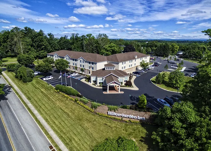 Hilton Garden Inn Hershey Hummelstown
