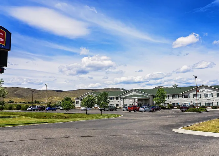 Dillon Hotels