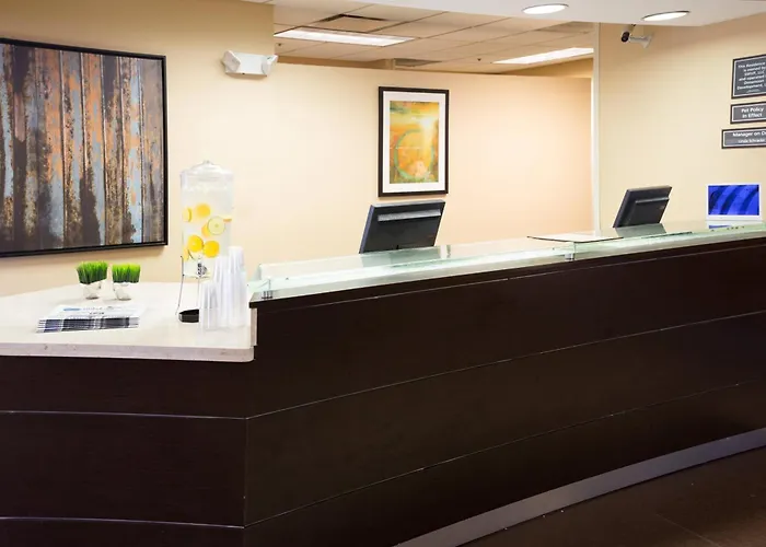 Residence Inn By Marriott Fort Collins