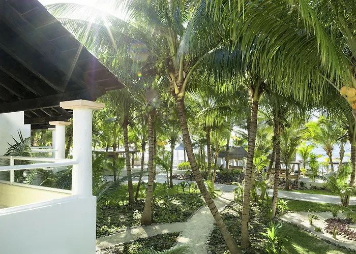 El Dorado Seaside Suites Oceanfront, All & More Inclusive - Adults Only