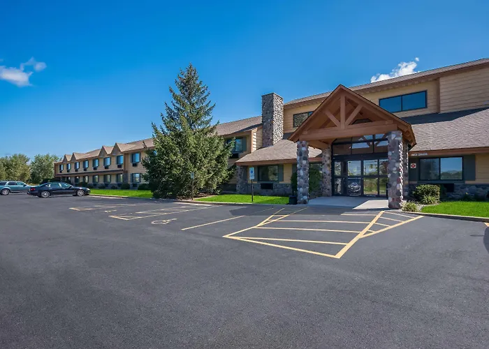 Best Western Germantown Inn