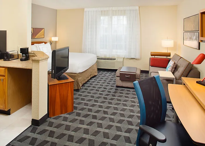 Towneplace Suites Philadelphia Horsham