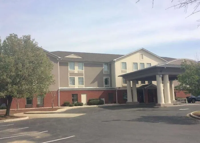 Fultondale Hotels