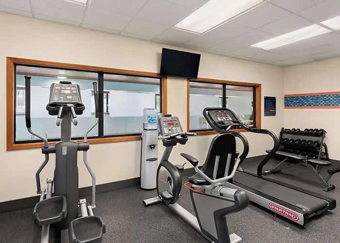 Hampton Inn Lancaster