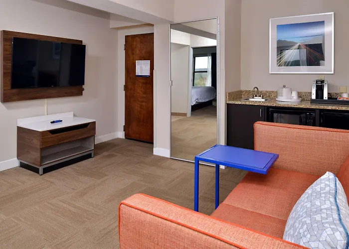 Hampton Inn Henderson