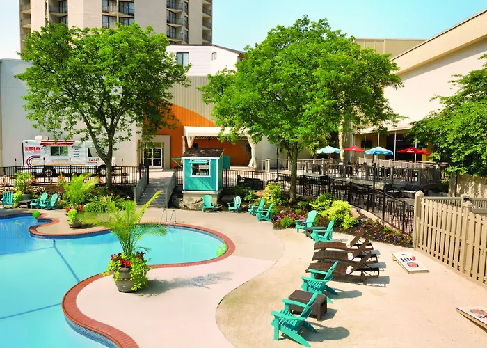 Radisson Hotel Valley Forge King of Prussia