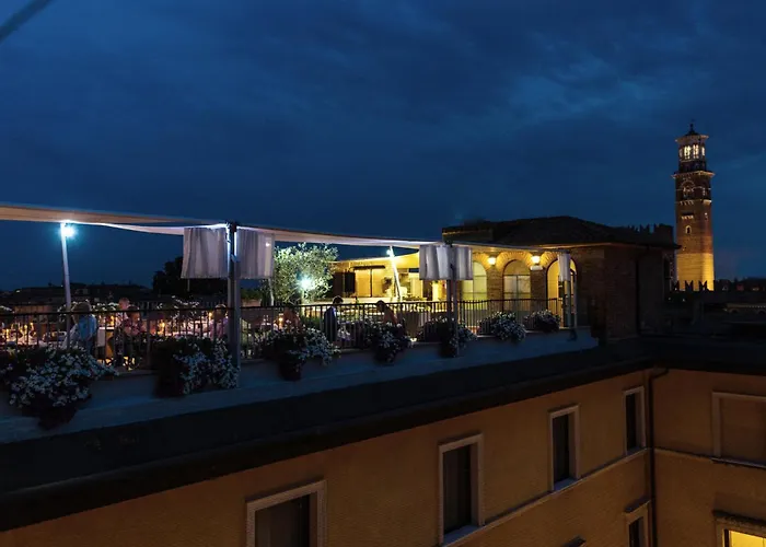 Due Torri Hotel Verona