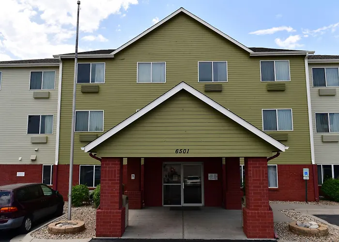Motel 6-Lincoln, Ne