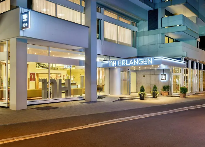 NH Erlangen