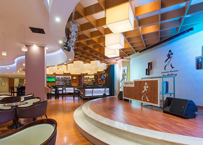 Jw Marriott Quito