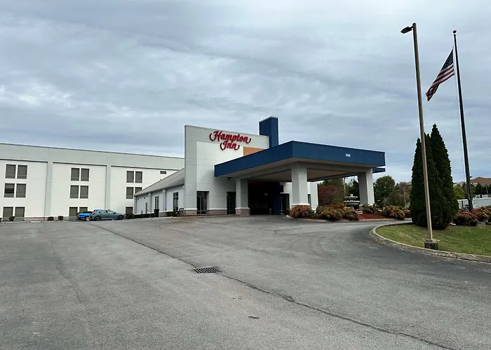 Hampton Inn Morristown