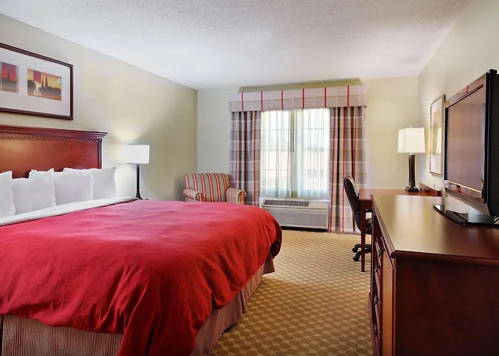 Country Inn & Suites By Radisson, Rock Falls, Il