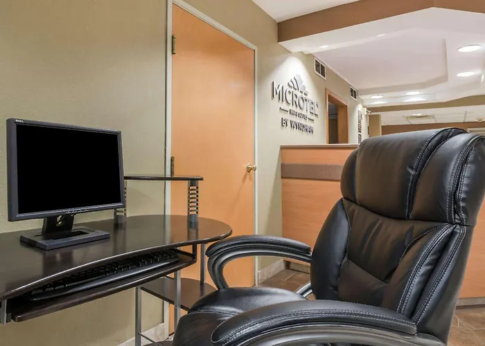 Microtel Inn & Suites By Wyndham West Chester