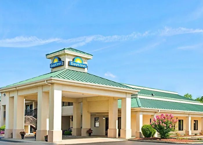 Covington Hotels