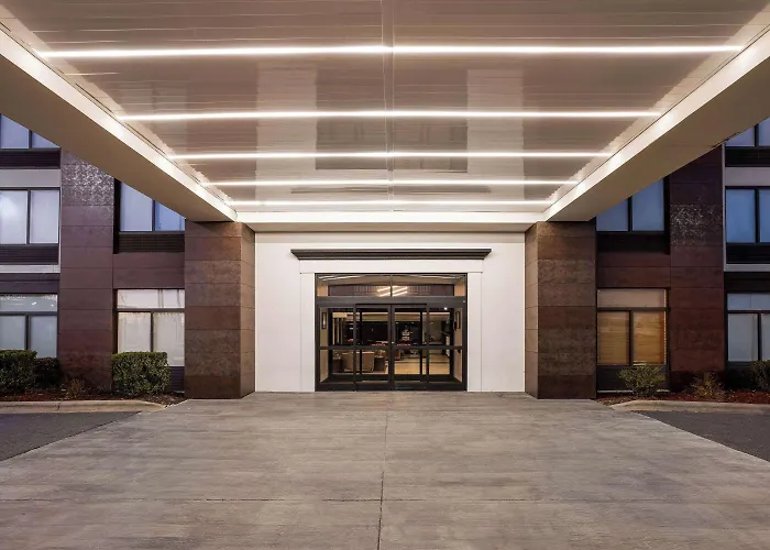 La Quinta Inn & Suites By Wyndham Mooresville