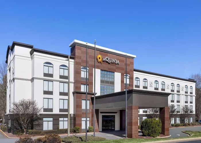 La Quinta Inn & Suites By Wyndham Mooresville