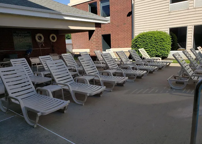 Yardley Hotels
