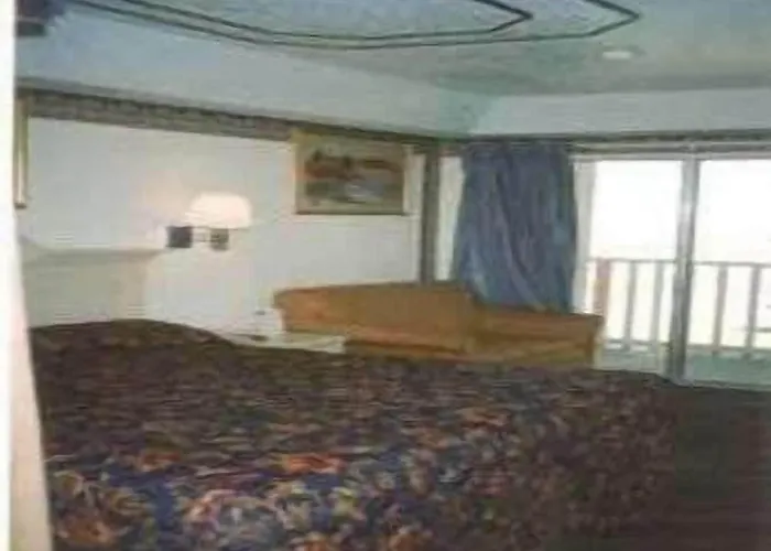 Knights Inn Corpus Christi