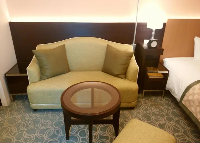 Hotels in Tokushima