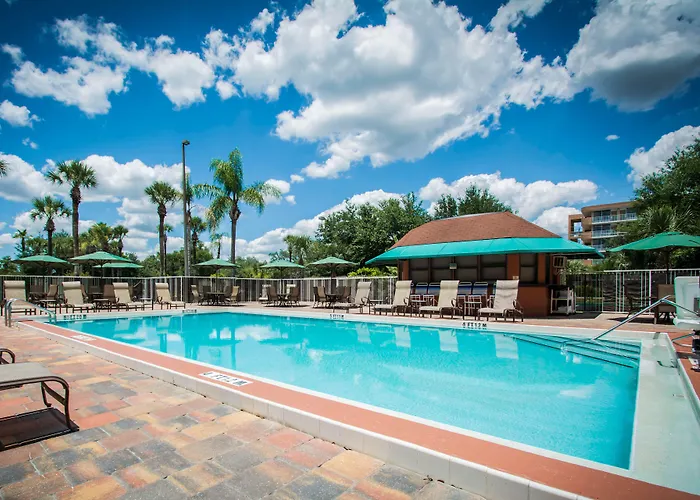 The Adventure Hotel By The Parks Four Corners