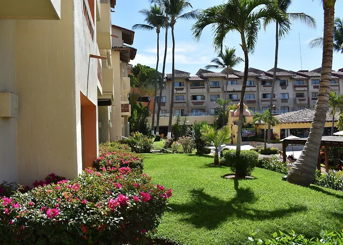 Canto Del Sol Puerto Vallarta All Inclusive