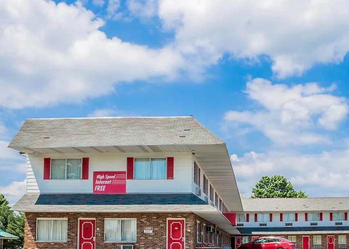 Rodeway Inn Kalkaska