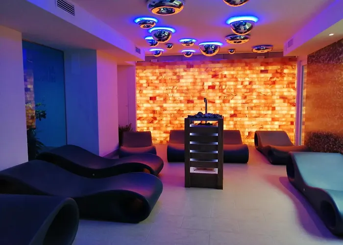 Hotel Ausonia Hungaria Wellness & Lifestyle Venezia Lido