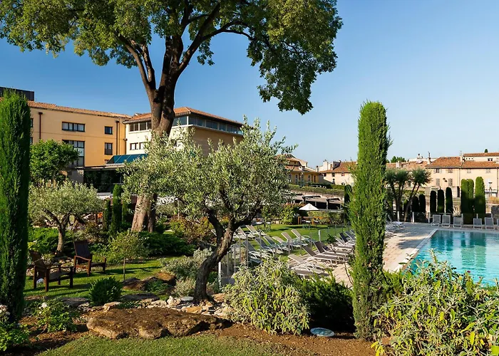 Aquabella Hôtel&Spa