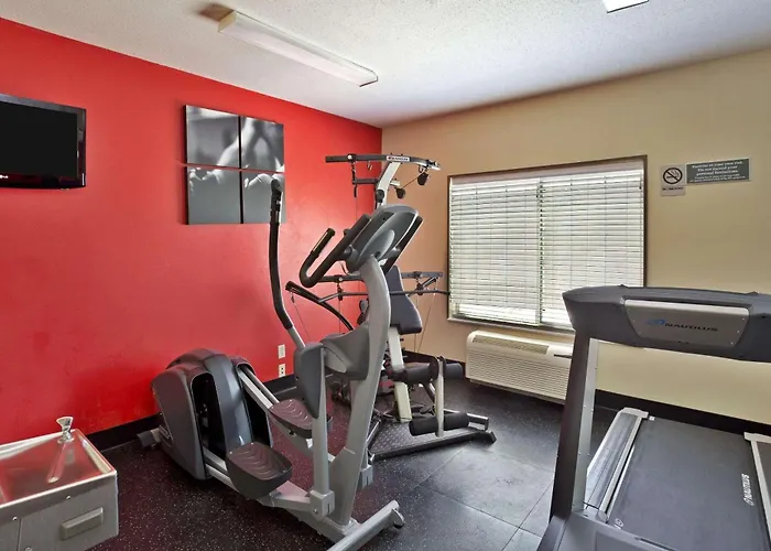 Country Inn & Suites By Radisson, Marion, Oh