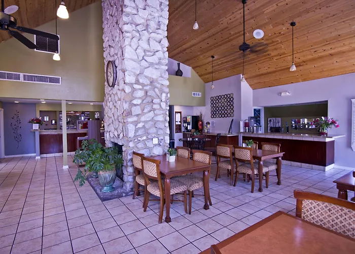Hotels in El Paso