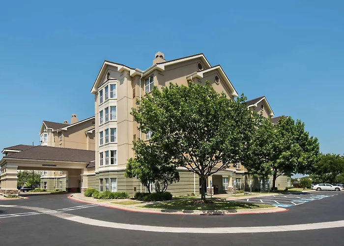 Homewood Suites By Hilton Austin South