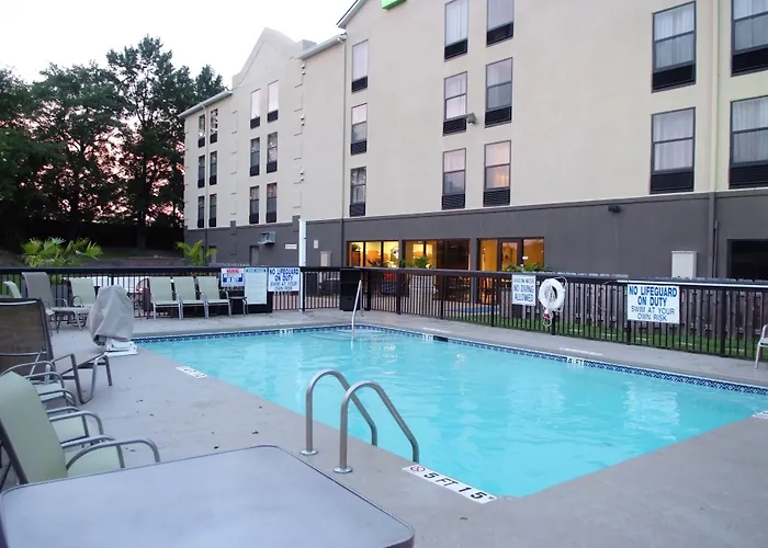 Blythewood Hotels