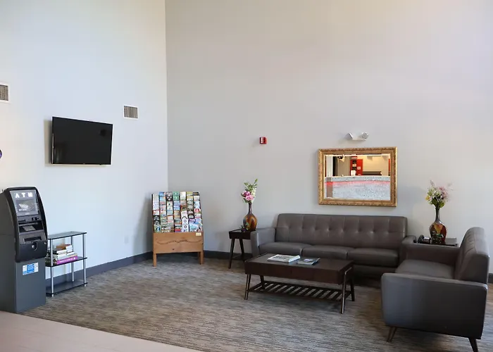 Super 8 By Wyndham Dawsonville