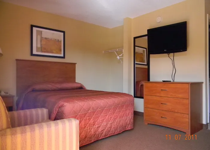 Stay Inn & Suites - Stockbridge