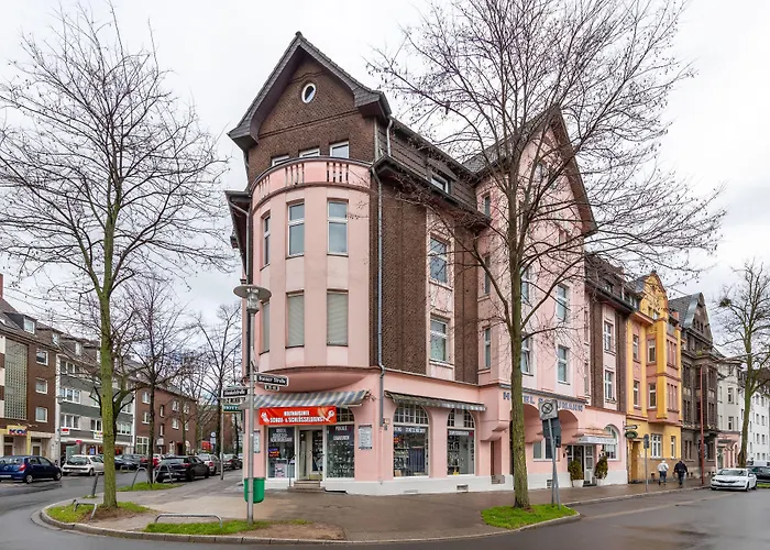 Trip Inn Hotel Schumann
