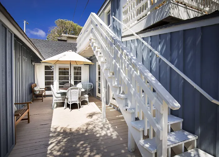 La Casa Del Camino Hotel Laguna Beach