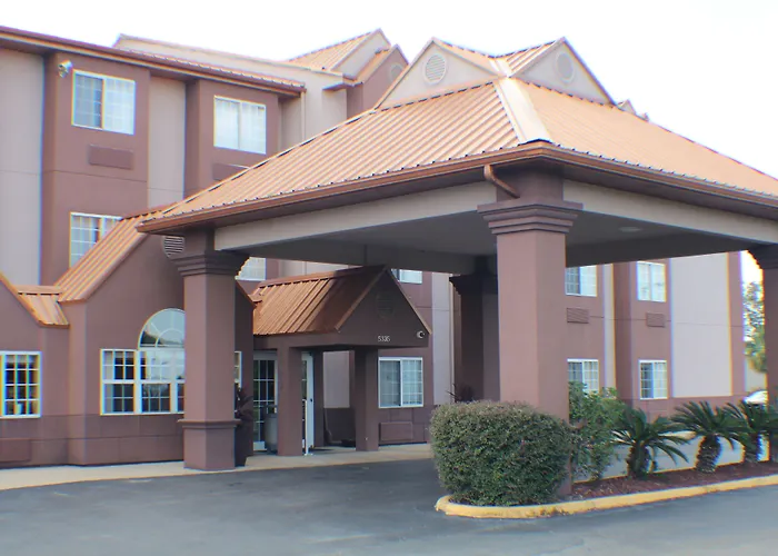 Florien Hotels