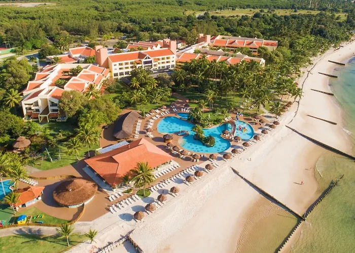 Vila Gale Resorts Cabo Cabo de Santo Agostinho