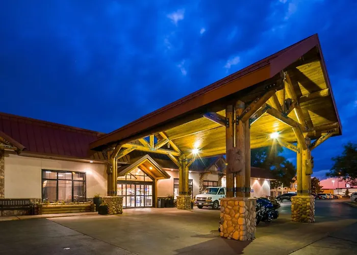Best Western Ramkota Hotel Rapid City